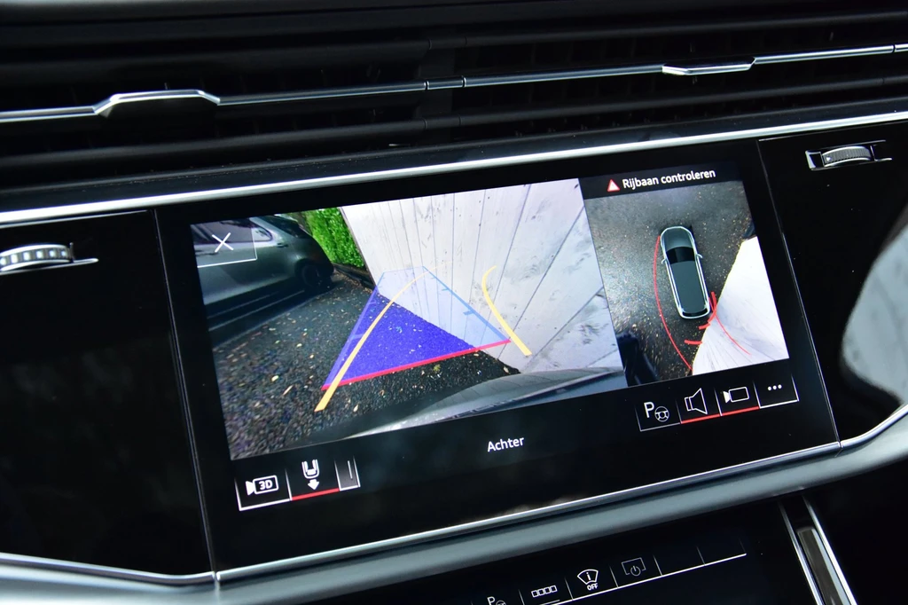 Audi Q7 – foto 18
