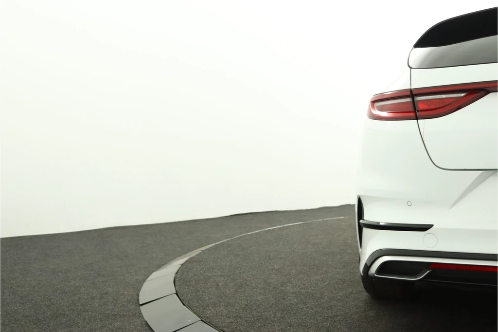 Kia ProCeed – foto 43