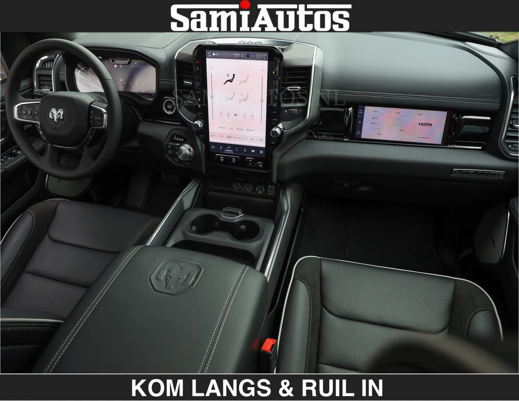 Dodge Ram Pick-Up – foto 56