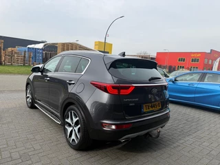 Kia Sportage – thumbnail 5