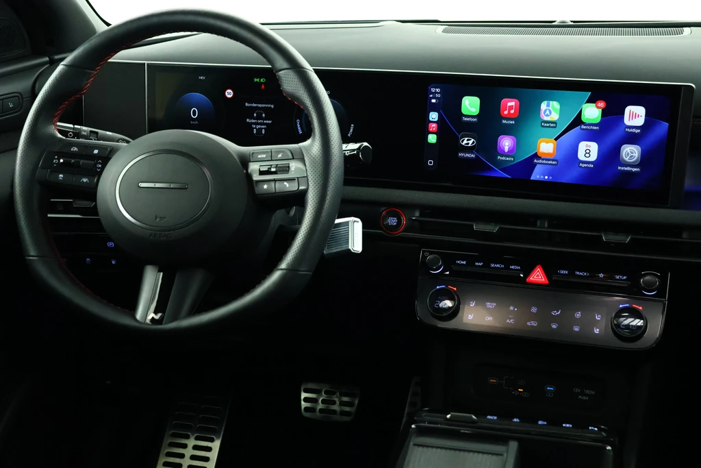 Hyundai Tucson – foto 18