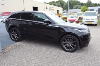 Land Rover Range Rover Velar – thumbnail 6