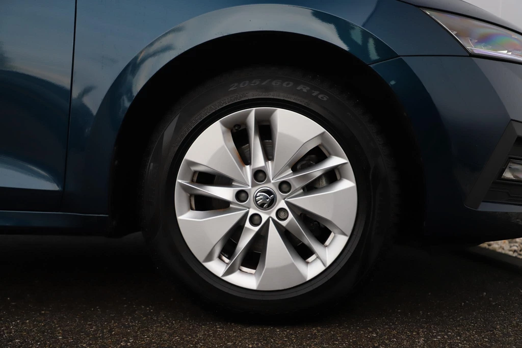 Škoda Octavia – foto 5