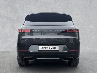 Land Rover Range Rover Sport – thumbnail 2