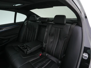 BMW 5 Serie – thumbnail 35