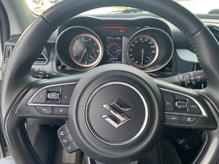 Suzuki Swift – thumbnail 8