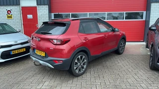 Kia Stonic – thumbnail 2