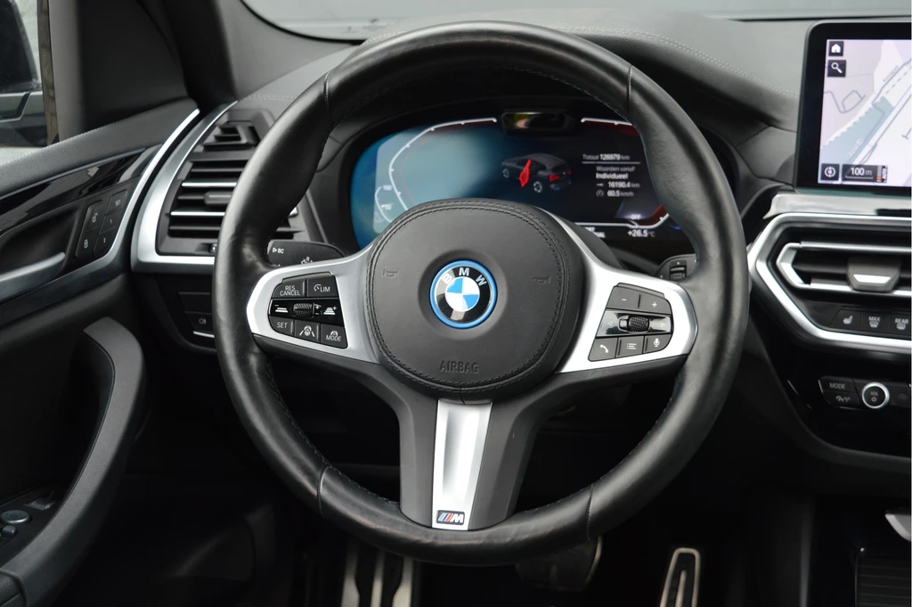 BMW iX3 – foto 20