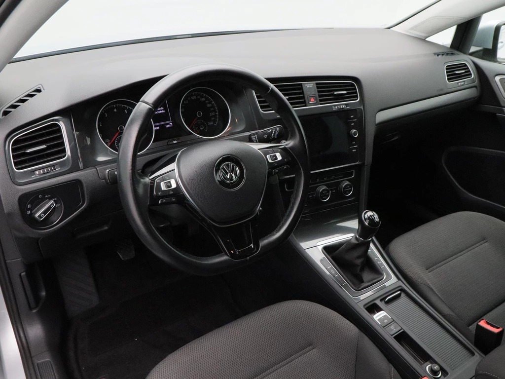 Volkswagen Golf – foto 10