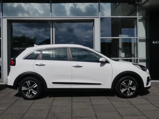 Kia Niro – thumbnail 5