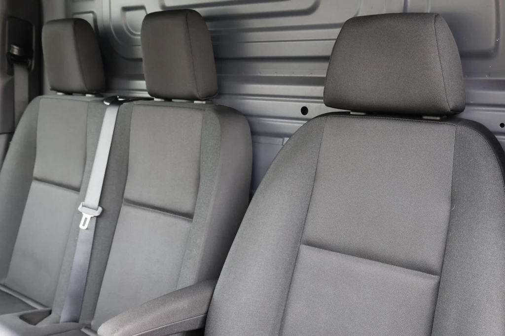 Mercedes-Benz Sprinter – foto 29