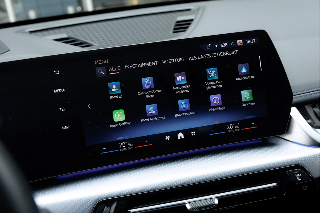 BMW X1 – foto 17