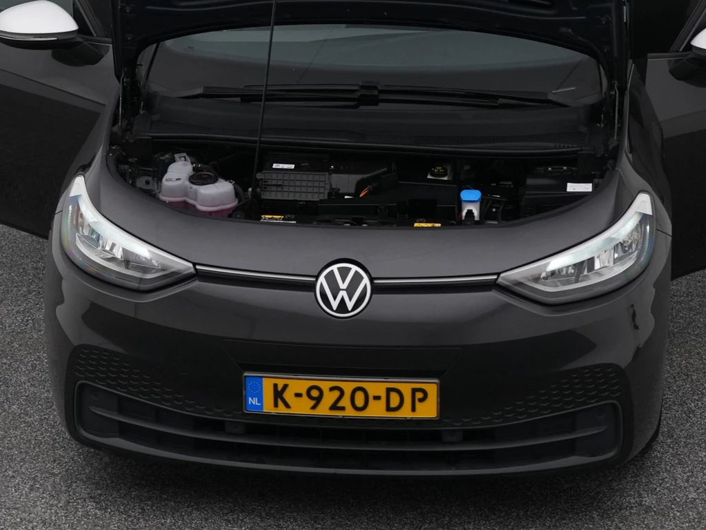 Volkswagen ID.3 – foto 34