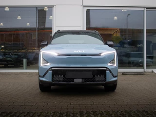 Kia EV5 – thumbnail 8