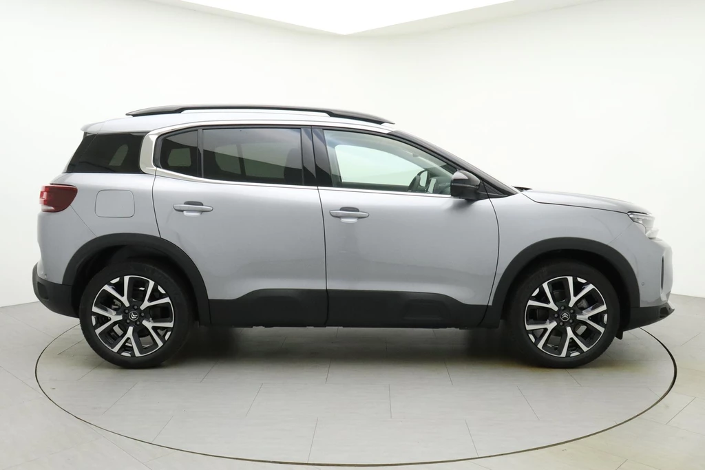 Citroën C5 Aircross – foto 7