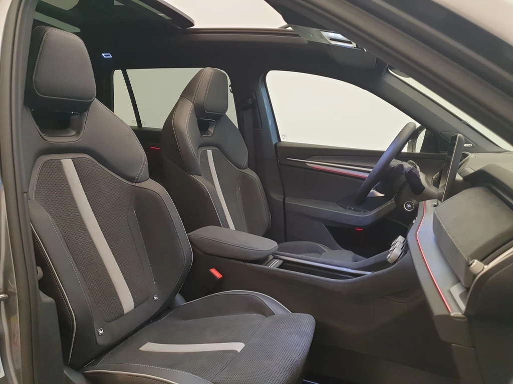 Škoda Kodiaq – foto 8