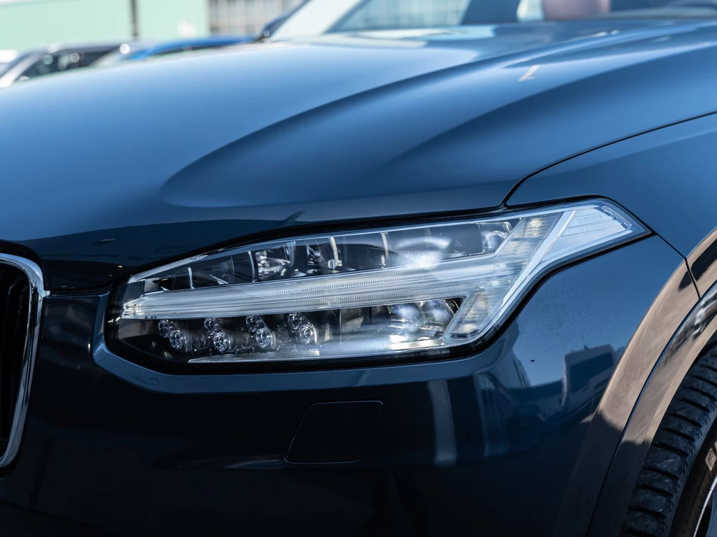 Volvo XC90 – foto 11