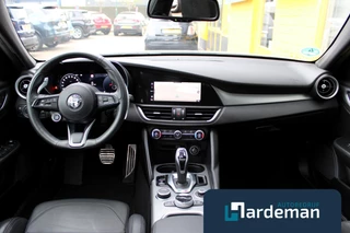 Alfa Romeo Giulia – thumbnail 7
