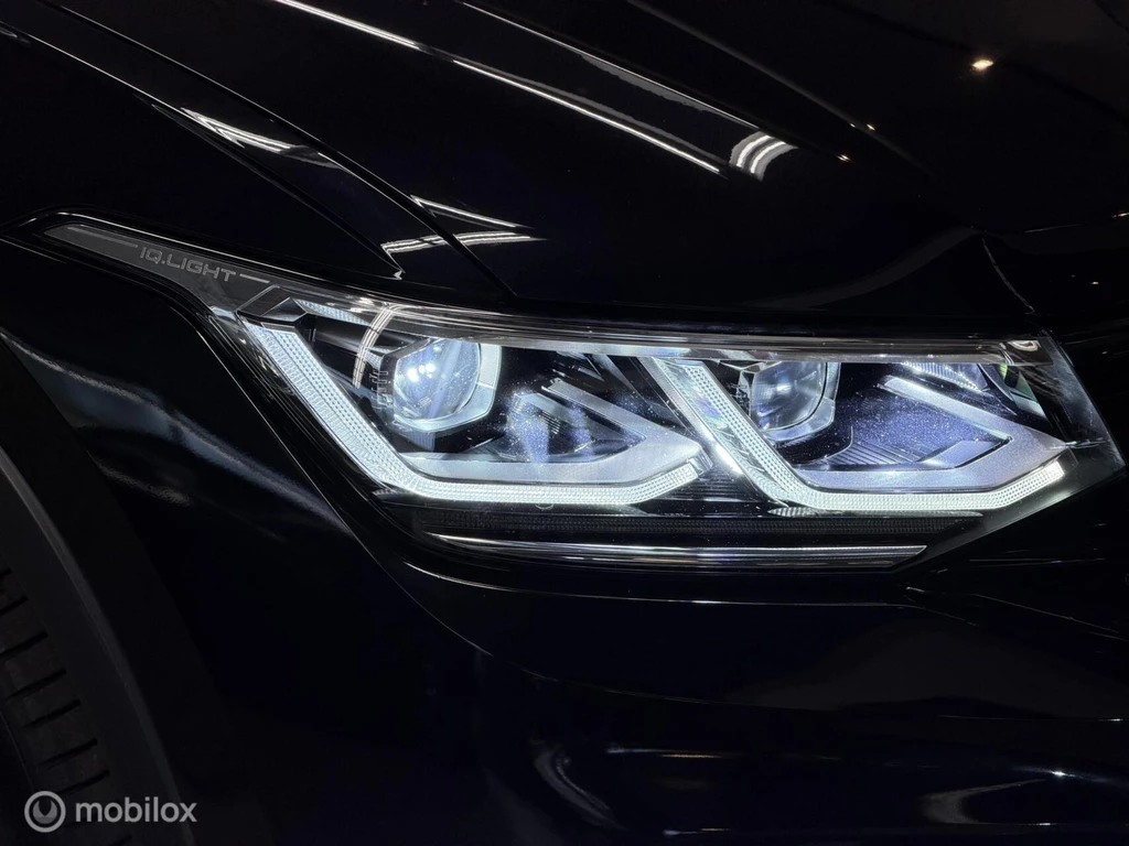 Volkswagen Tiguan – foto 14