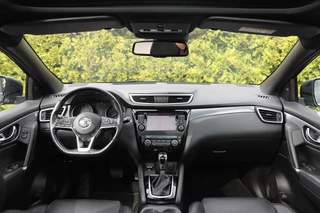 Nissan QASHQAI – thumbnail 20