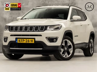 Jeep Compass – thumbnail 1