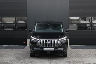 Ford E-Transit Custom – thumbnail 9