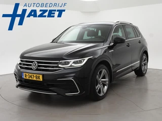 Volkswagen Tiguan – thumbnail 1