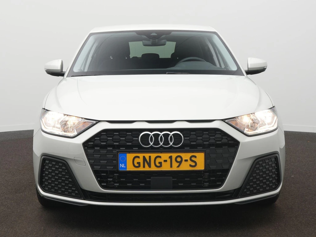 Audi A1 Sportback – foto 10