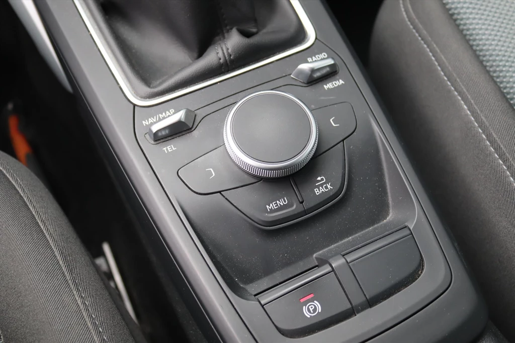 Audi Q2 – foto 27