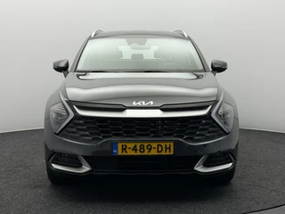 Kia Sportage – thumbnail 8