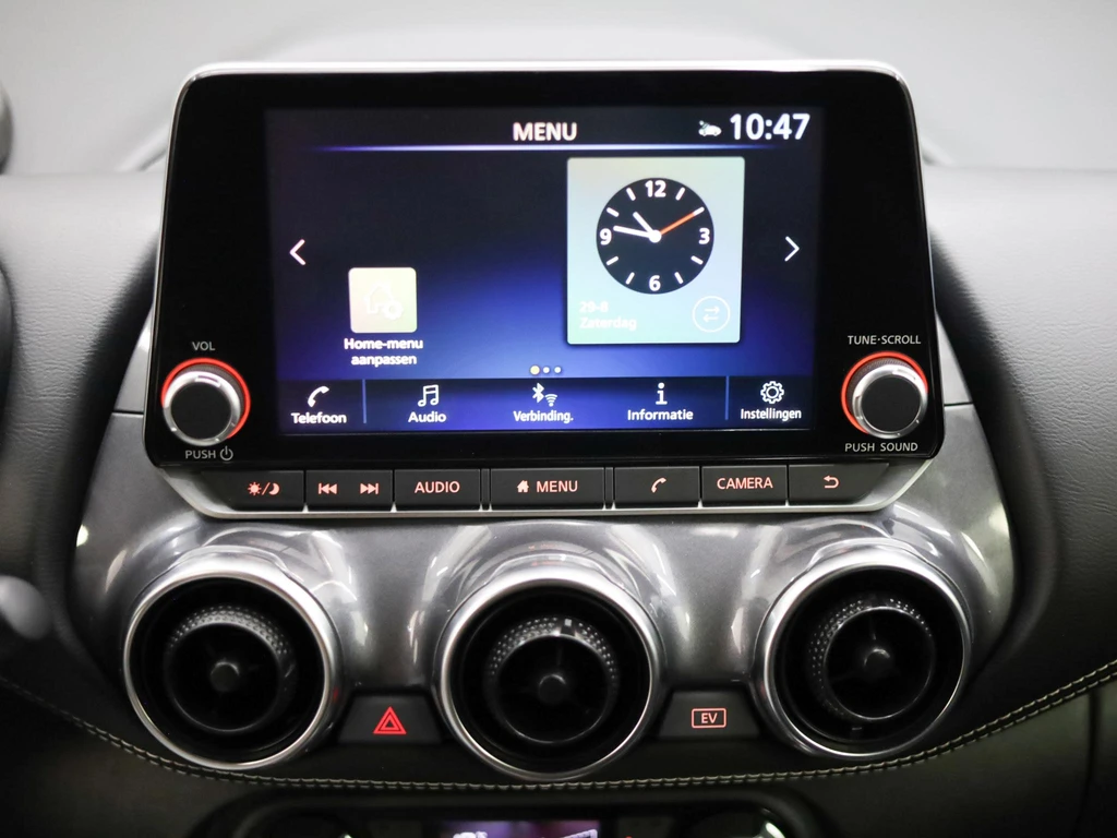 Nissan Juke – foto 9