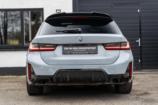 BMW 3 Serie – thumbnail 4
