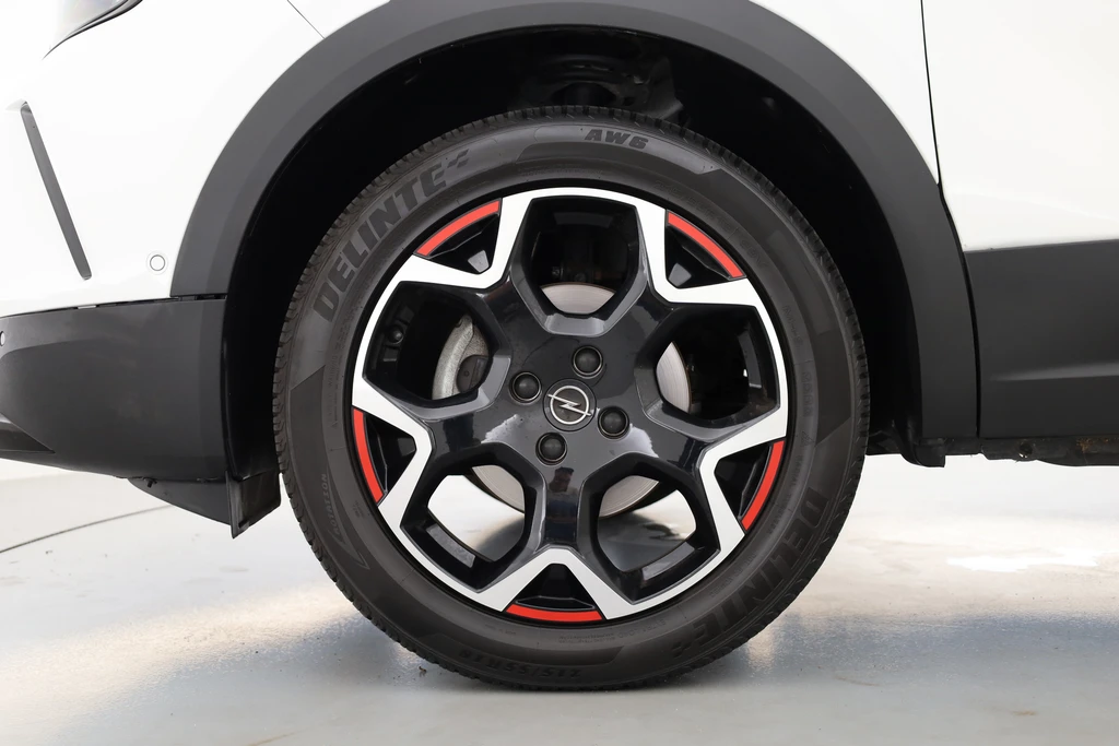 Opel Mokka – foto 42