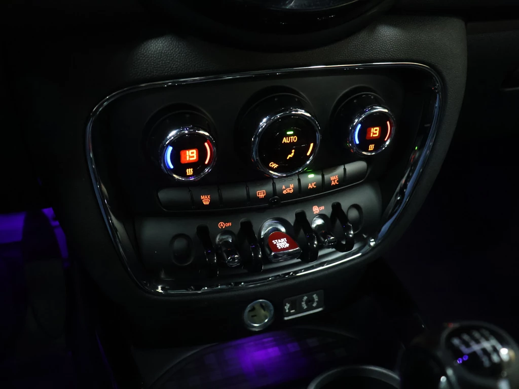 MINI Clubman – foto 14
