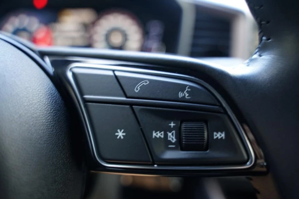 Audi A1 – foto 23