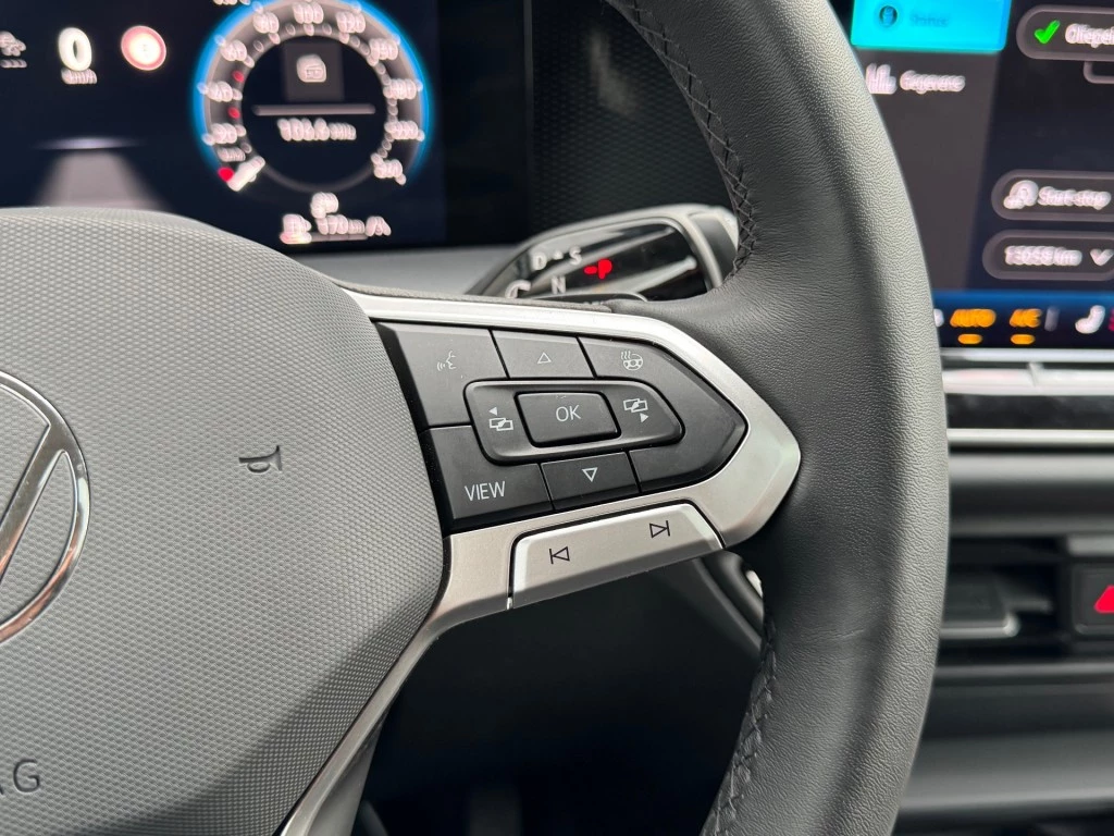 Volkswagen Tayron – foto 14