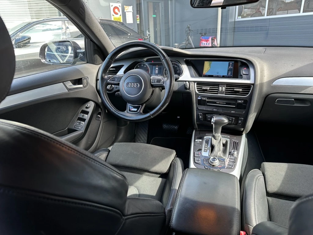 Audi A4 – foto 19