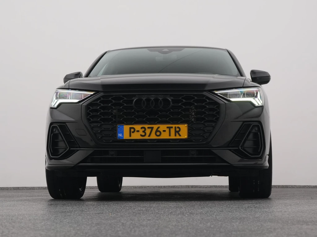 Audi Q3 – foto 20
