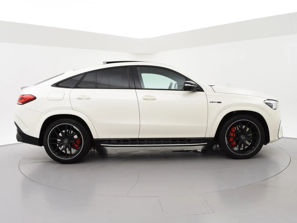 Mercedes-Benz GLE – foto 10