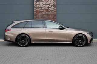 Mercedes-Benz E-Klasse – thumbnail 7