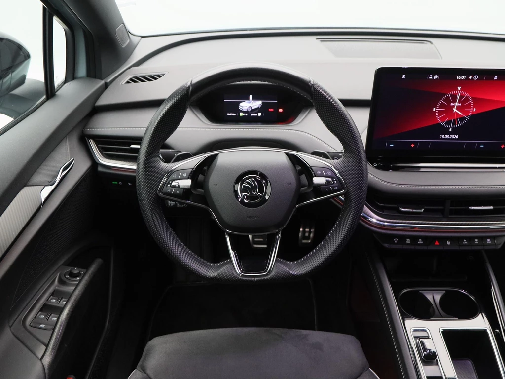 Škoda Enyaq iV – foto 36