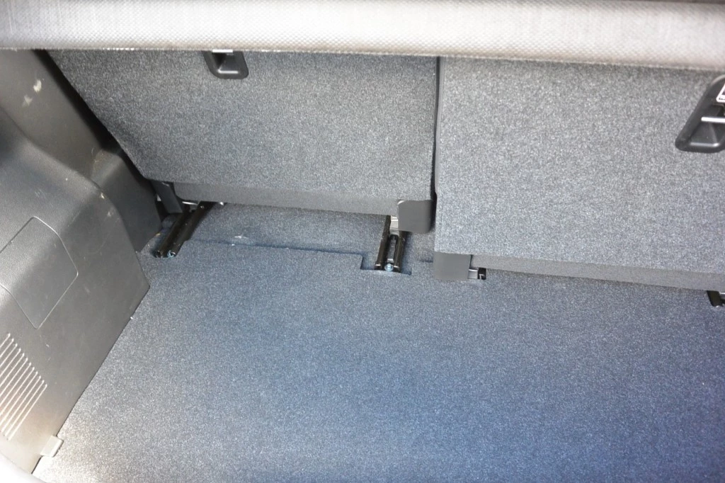Suzuki Ignis – foto 14