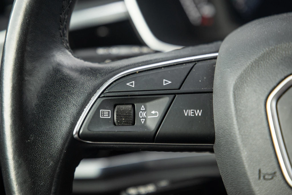 Audi Q3 – foto 29