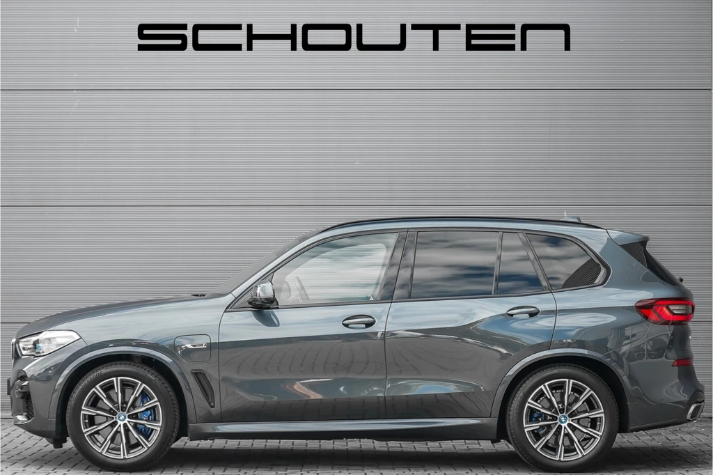 BMW X5 – foto 3