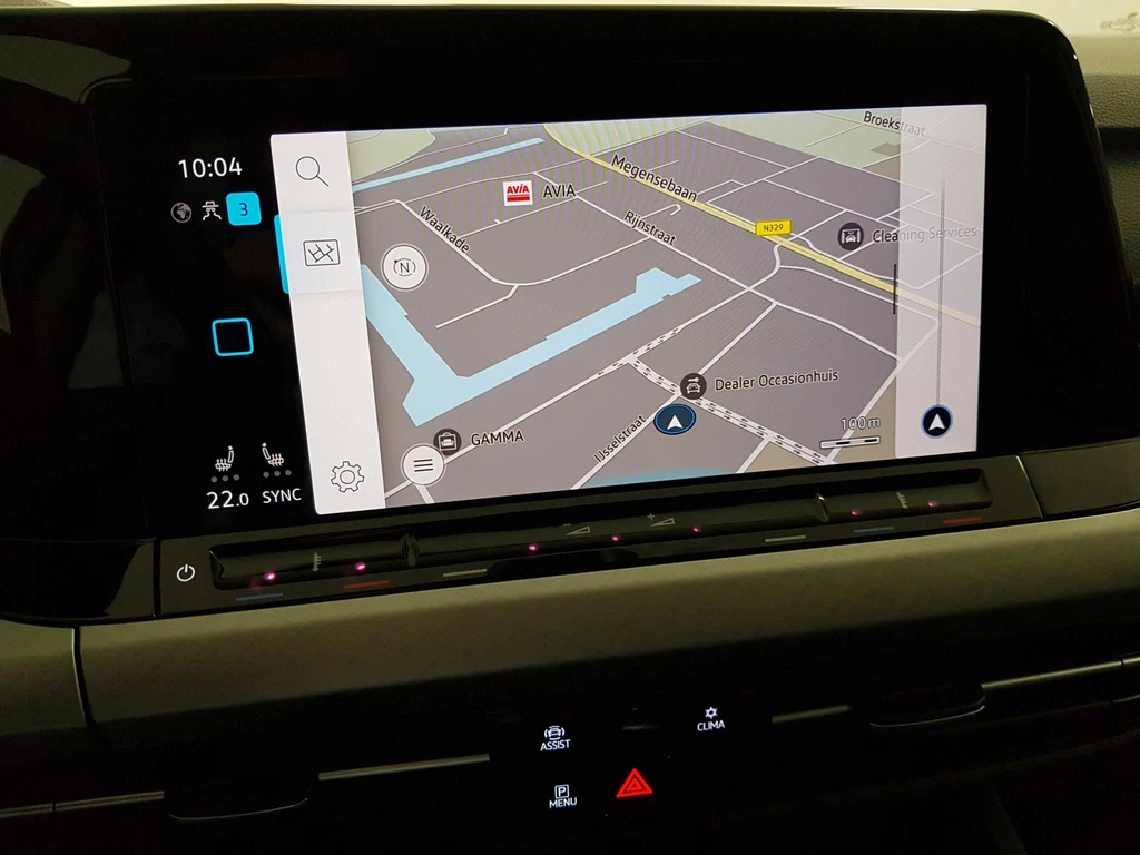Volkswagen Golf – foto 16