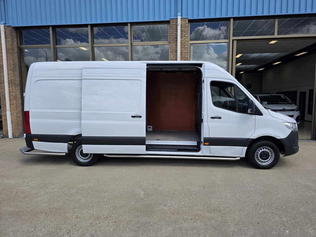 Mercedes-Benz Sprinter – foto 7