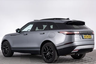 Land Rover Range Rover Velar – thumbnail 3