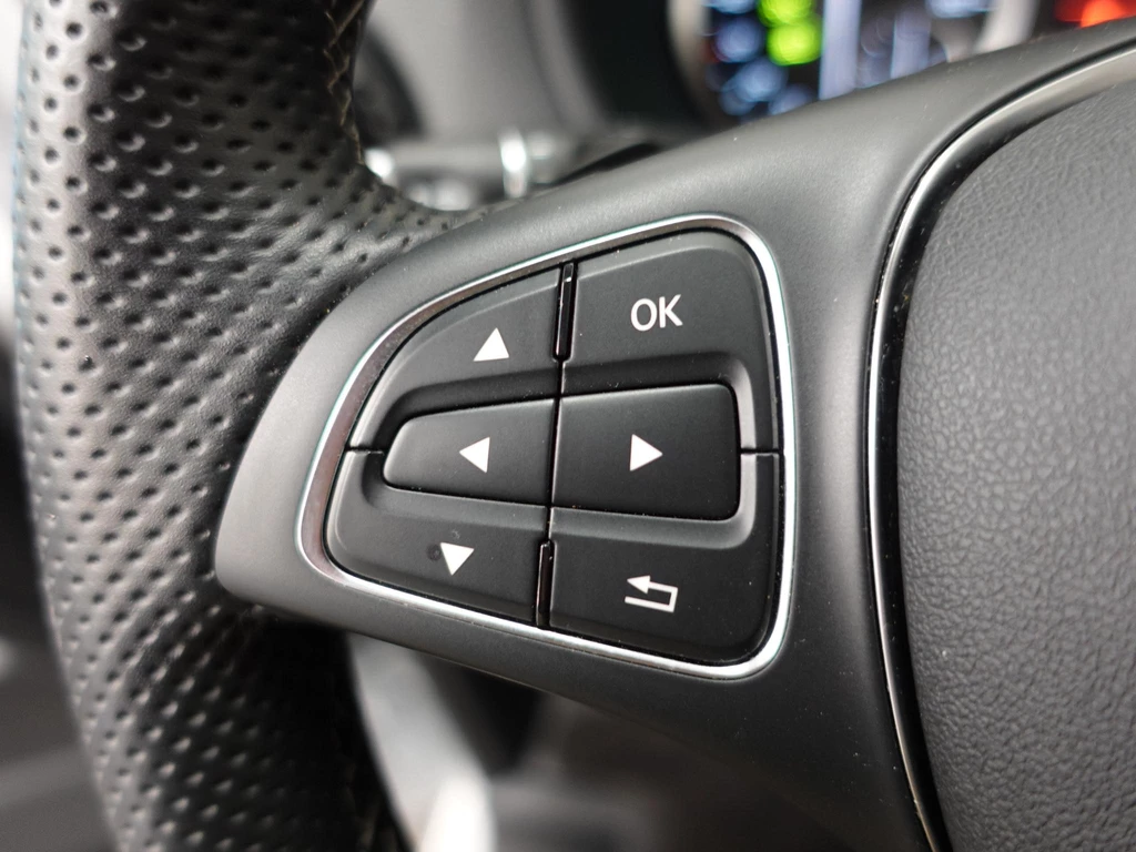 Mercedes-Benz eVito – foto 21