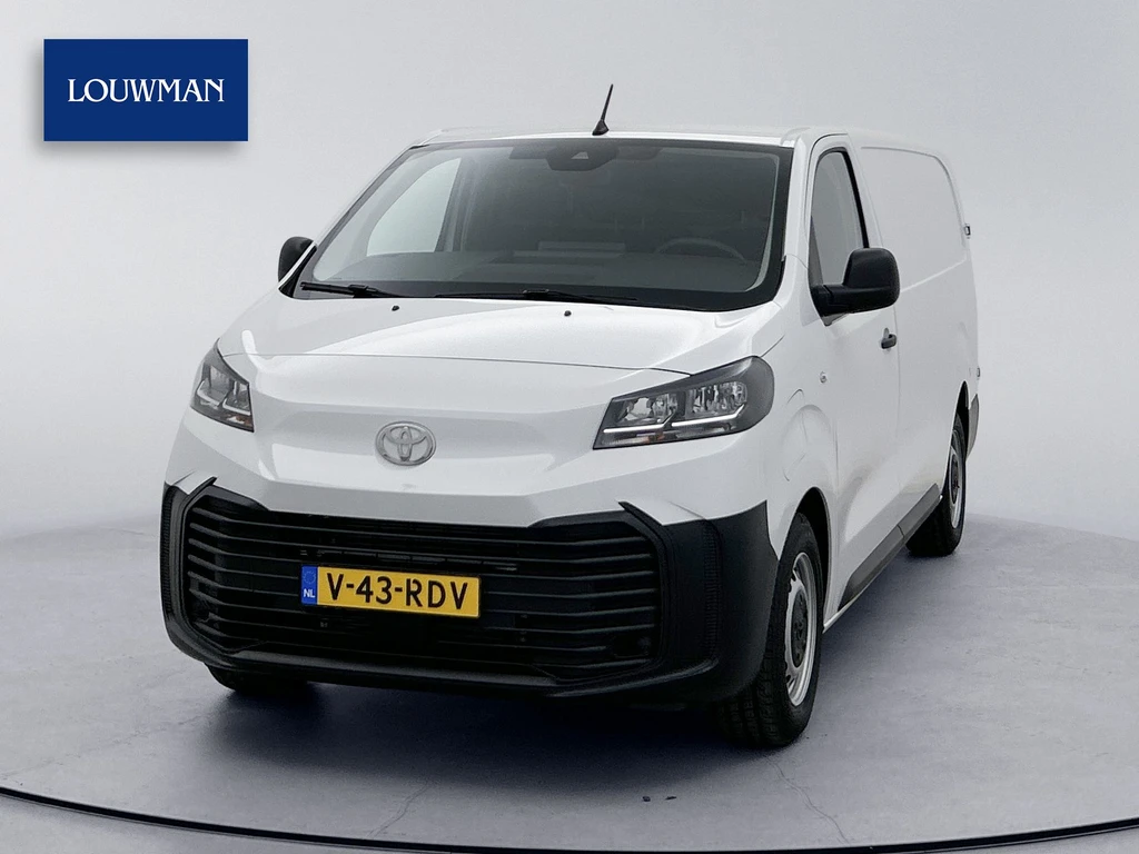 Toyota ProAce – foto 2