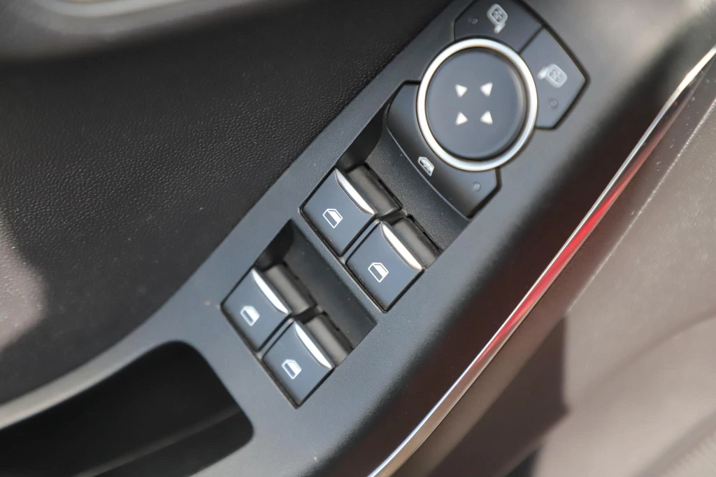 Ford Fiesta – foto 11